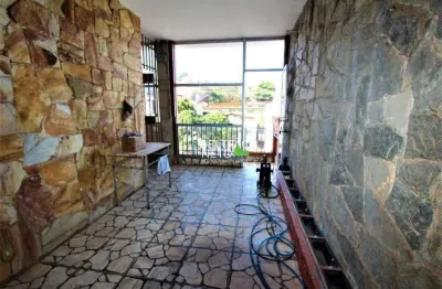 Casa com 4 quartos à venda no Nova Granada, Belo Horizonte 