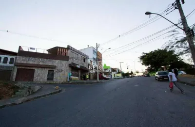Casa com 3 quartos à venda no Nova Cachoeirinha, Belo Horizonte 