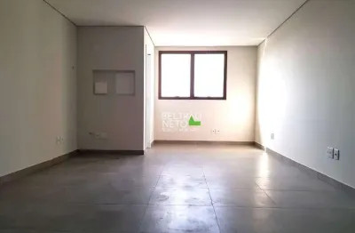 Sala comercial à venda no Barro Preto, Belo Horizonte 