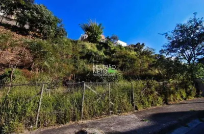 Terreno em condomínio fechado à venda no Buritis, Belo Horizonte 