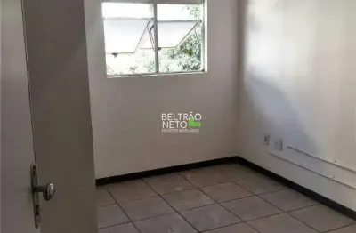 Sala comercial à venda no Buritis, Belo Horizonte 