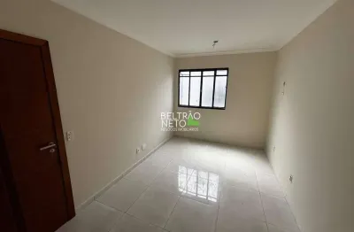 Apartamento com 3 quartos à venda no Havaí, Belo Horizonte 