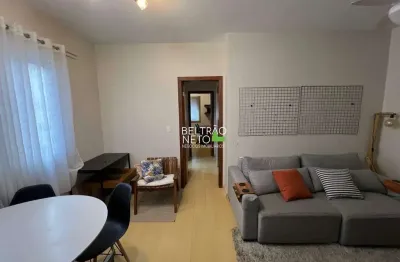 Apartamento com 2 quartos à venda no Buritis, Belo Horizonte 
