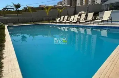 Apartamento com 2 quartos à venda no Palmeiras, Belo Horizonte 