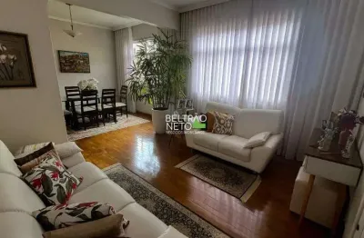 Apartamento com 4 quartos à venda em Gutierrez, Belo Horizonte 