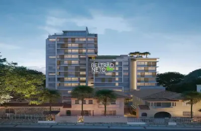 Apartamento com 3 quartos à venda em Lourdes, Belo Horizonte 