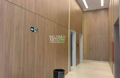 Sala comercial para alugar na Vila da Serra, Nova Lima 