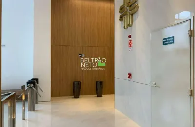 Sala comercial para alugar na Vila da Serra, Nova Lima 