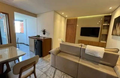 Apartamento com 3 quartos à venda no Estoril, Belo Horizonte 