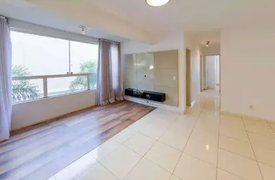 Apartamento com 3 quartos à venda no Buritis, Belo Horizonte 