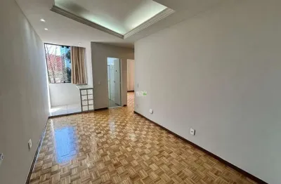 Apartamento com 2 quartos à venda no Buritis, Belo Horizonte 