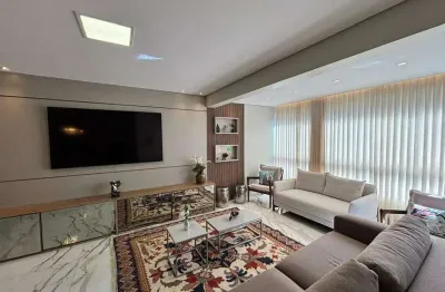 Apartamento com 3 quartos à venda no Buritis, Belo Horizonte 