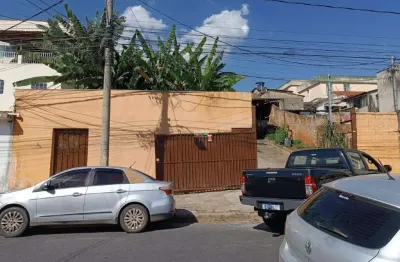 Terreno à venda no Havaí, Belo Horizonte 