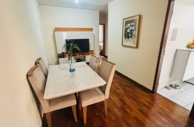 Apartamento com 3 quartos à venda no Buritis, Belo Horizonte 