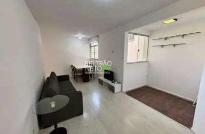 Apartamento com 3 quartos para alugar no Buritis, Belo Horizonte 