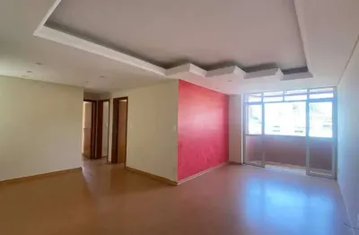 Apartamento com 3 quartos à venda no Buritis, Belo Horizonte 