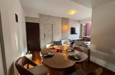 Apartamento com 3 quartos à venda no Buritis, Belo Horizonte 