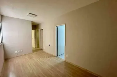 Apartamento com 3 quartos à venda no Buritis, Belo Horizonte 