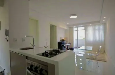 Apartamento com 1 quarto à venda no Buritis, Belo Horizonte 