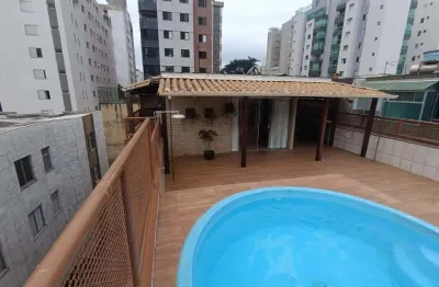 Cobertura com 3 quartos à venda no Buritis, Belo Horizonte 