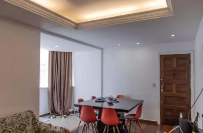 Apartamento com 3 quartos à venda no Buritis, Belo Horizonte 