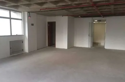 Sala comercial à venda em Lourdes, Belo Horizonte 