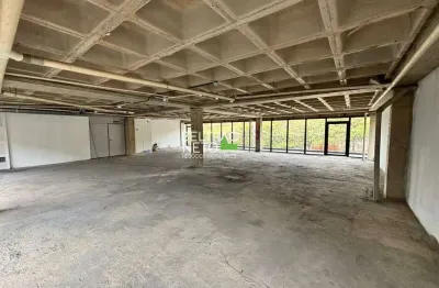 Ponto comercial para alugar no Buritis, Belo Horizonte 