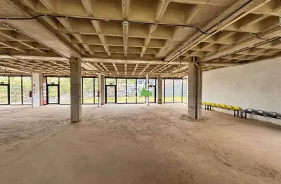 Ponto comercial para alugar no Buritis, Belo Horizonte 