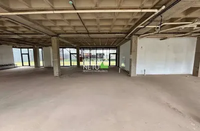 Ponto comercial para alugar no Buritis, Belo Horizonte 