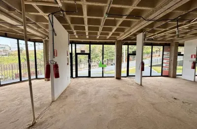 Ponto comercial para alugar no Buritis, Belo Horizonte 