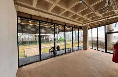 Ponto comercial para alugar no Buritis, Belo Horizonte 