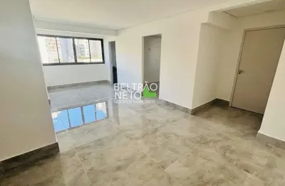 Apartamento 03 quartos para alugar no buritis - lazer completo.