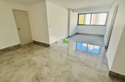 Apartamento 03 quartos para alugar no buritis - lazer completo.