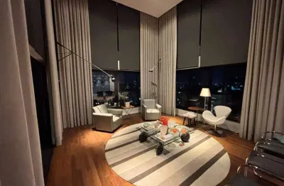 Apartamento com 2 quartos e 4 banheiros à venda, 220 m² no santa lucia.