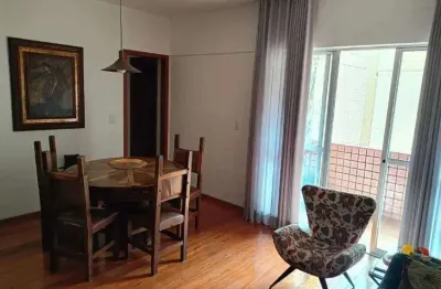 Apartamento com 3 quartos à venda no Buritis, Belo Horizonte 