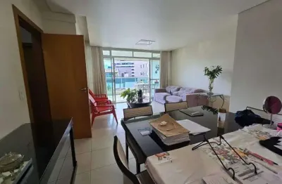 Apartamento com 3 quartos à venda no Buritis, Belo Horizonte 