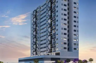 Apartamento com 2 quartos à venda no Estoril, Belo Horizonte 