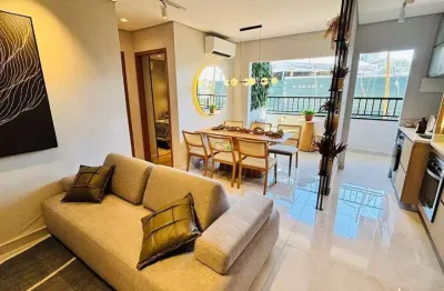 Apartamento com 2 quartos à venda na Betânia, Belo Horizonte 