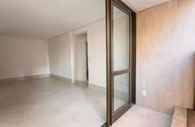 Apartamento com 2 quartos à venda no São Pedro, Belo Horizonte 