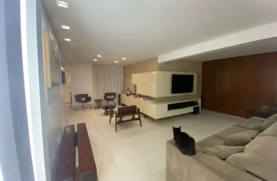 Apartamento com 4 quartos à venda no Buritis, Belo Horizonte 