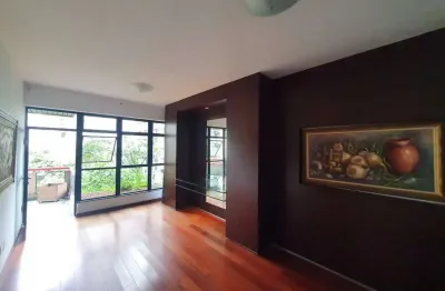 Apartamento com 3 quartos à venda na Savassi, Belo Horizonte 