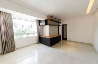 Apartamento com 2 quartos à venda no Buritis, Belo Horizonte 