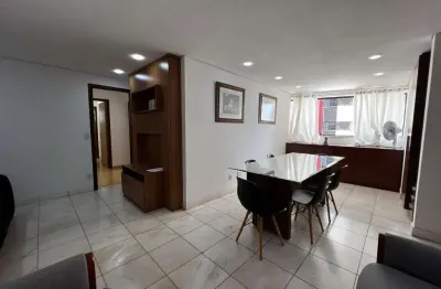 Apartamento com 3 quartos à venda na Vila da Serra, Nova Lima 