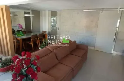 Apartamento 04 quartos para alugar no buritis - park residence