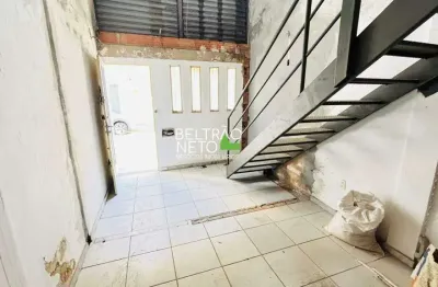 Ponto comercial para alugar na Anchieta, Belo Horizonte 