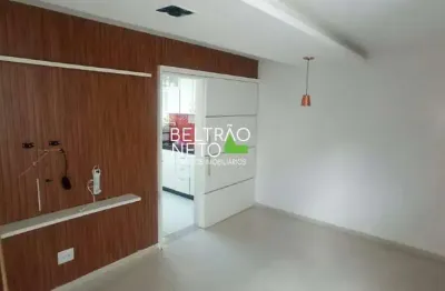 Apartamento com 3 quartos para alugar no Buritis, Belo Horizonte 