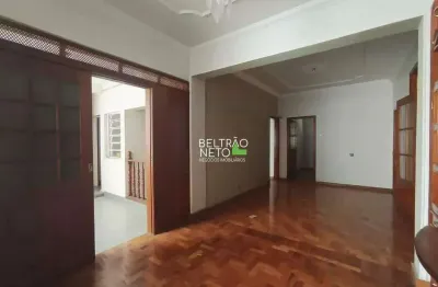 Apartamento com 3 quartos à venda no Centro, Belo Horizonte 