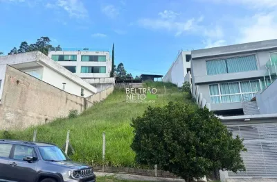 Terreno em condomínio fechado à venda no Buritis, Belo Horizonte 