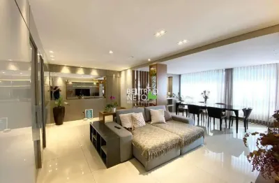 Apartamento com 4 quartos à venda no Buritis, Belo Horizonte 
