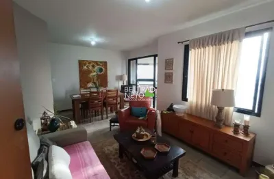 Apartamento com 3 quartos à venda no Buritis, Belo Horizonte 